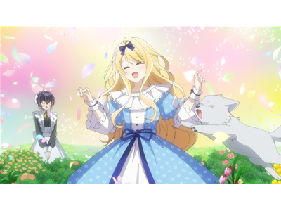 ヒロイン？聖女？いいえ、オールワークスメイドです（誇）！ 第６話 ルトルバーグ家のオールワークスメイド