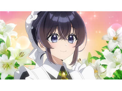 ヒロイン？聖女？いいえ、オールワークスメイドです（誇）！ 第１２話 世界一素敵なメイド