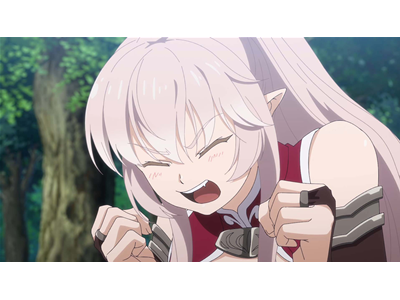 骸骨騎士様、只今異世界へお出掛け中II 第7話 忍び里に咲くは、漢魂！