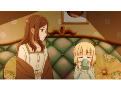 手札が多めのビクトリア 第7話 素敵な思い出ができたのは