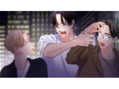 パーフェクトアディクション play.8