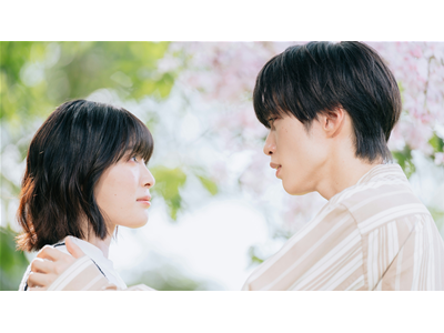 世界で一番早い春 第9話