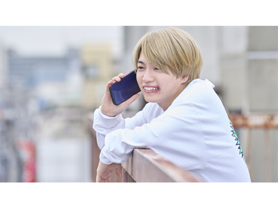 マトリと狂犬 第3話 人気タレントの裏の顔を暴け！