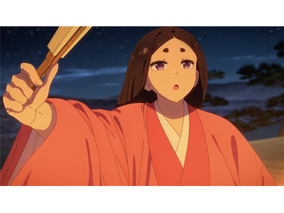 ワールド イズ ダンシング 第十番 溢れた世界
