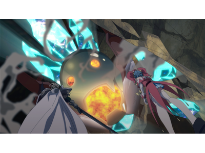 追放された転生重騎士はゲーム知識で無双する 第14話 魔銀の巨人
