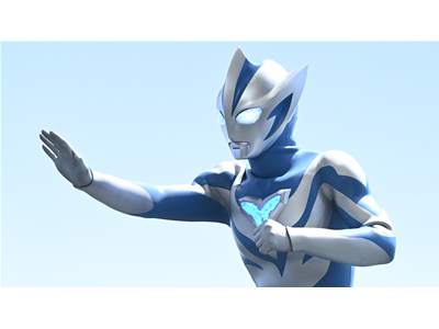ウルトラマンテオ 第6話 プッチーのお引っ越し