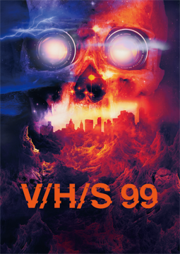 V/H/S 99