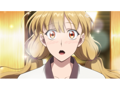 盗掘王 第3話 支配が適性に合う者
