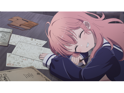 きみが死ぬまで恋をしたい 第3話 ともだち