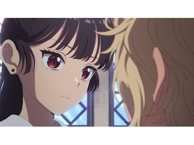 きみが死ぬまで恋をしたい 第7話 もう怖くないよ
