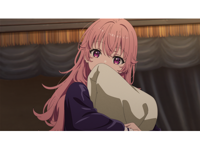 きみが死ぬまで恋をしたい 第8話 ただいま