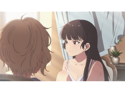 きみが死ぬまで恋をしたい 第12話 わたしのままで