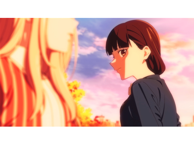 対ありでした。～お嬢さまは格闘ゲームなんてしない～ 第2話 対ありでした