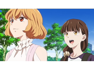 対ありでした。～お嬢さまは格闘ゲームなんてしない～ 第6話 崇高なる決闘