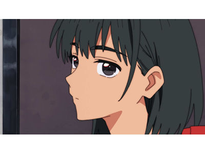 さよならララ 第2話 滋賀を走る