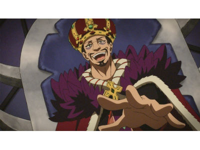 クレバテスⅡ-魔獣の王と偽りの勇者伝承- 第7幕 表の世界と裏の世界