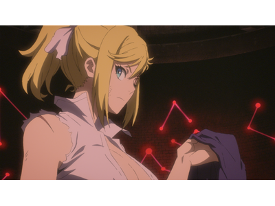 クレバテスⅡ-魔獣の王と偽りの勇者伝承- 第9幕 鏡の迷宮