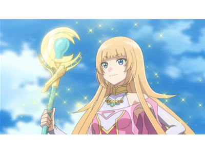 乙女ゲー世界はモブに厳しい世界です２ 第5話 建前が大好きでしてね