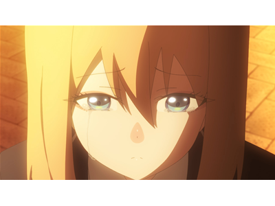 乙女ゲー世界はモブに厳しい世界です２ 第7話 汚い口を閉じろ、ゴミが