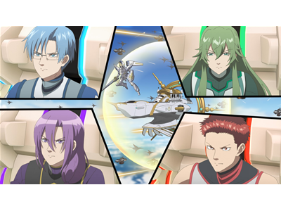 乙女ゲー世界はモブに厳しい世界です２ 第9話 リビア……