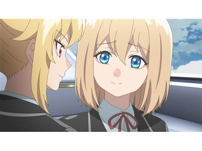 乙女ゲー世界はモブに厳しい世界です２ 第10話 痛いところを突きやがる
