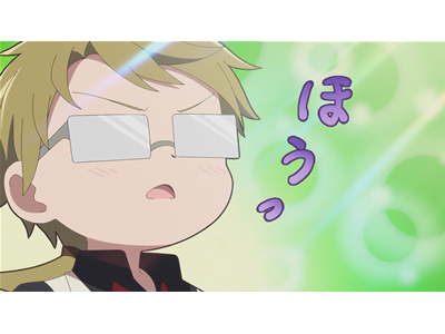 文豪ストレイドッグス わん！２ #02 第２わん！