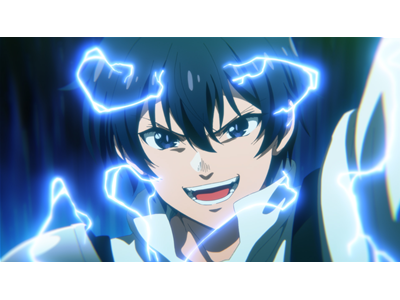 落第賢者の学院無双～二度目の転生、Sランクチート魔術師冒険録～ 第３話 「外道 -OVERKILL-」