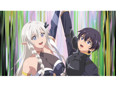 落第賢者の学院無双～二度目の転生、Sランクチート魔術師冒険録～ 第８話 「宿命 -No Escape-」