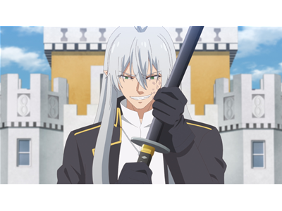 落第賢者の学院無双～二度目の転生、Sランクチート魔術師冒険録～ 第９話 「奪還 -Let Me Pay-」