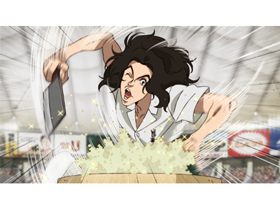 鉄鍋のジャン！ #6 「中華の神髄」