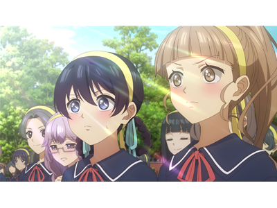 いびってこない義母と義姉 第10話 乙女たちの戦