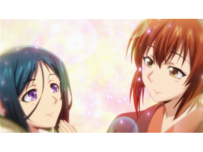 『ぐらんぶる』Season 3 #2 帰省