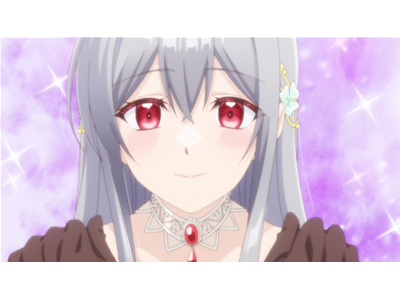 無自覚聖女は今日も無意識に力を垂れ流す #6 第一皇子ギルバート