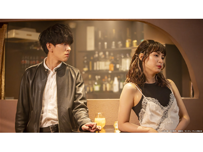 今夜もシリアルキラーと待ち合わせ #2  善意のあとに