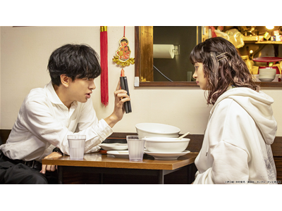 今夜もシリアルキラーと待ち合わせ #3  見えない中身