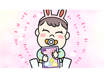 新あはれ！名作くん 第4話 メイのわがまま