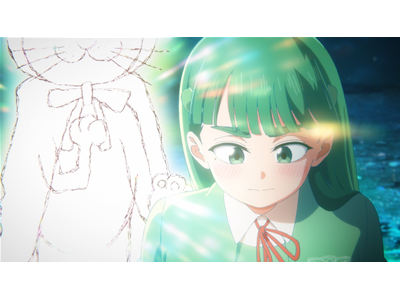 これ描いて死ね 第3話  心の心～これ描いて死ね????