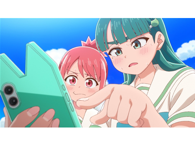 これ描いて死ね 第9話 電子の海へ～誰のためでもなく、自分のために描こう！