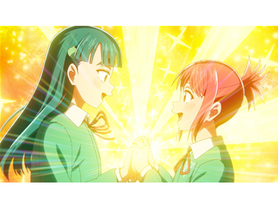 これ描いて死ね 第11話 ふたり～補いあえる仲間は尊い！