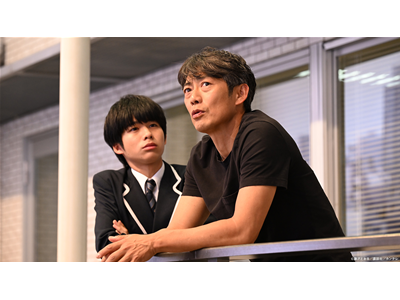 GTO（2026） #3  告白大作戦！初恋に悩む男子生徒を救え！伝説の雨降らし再び！