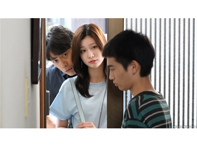 GTO（2026） #5 暴力事件勃発で退学騒動!?航…俺を殴れ！拳に秘めた家族への愛