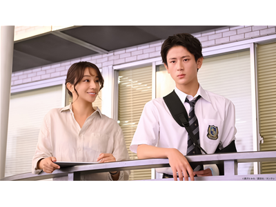 GTO（2026） #7 激闘！鬼塚vs毒親サッカー部特待生ケガで夢を断たれ自暴自棄