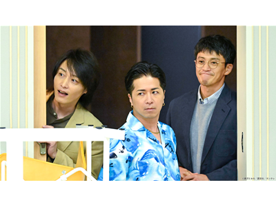 GTO（2026） #11 生徒が緊急逮捕!?昔の教え子達が集結！鬼塚、涙の最後の授業