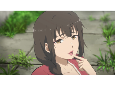 百妖譜　第３期京師篇 #3 非非(上)