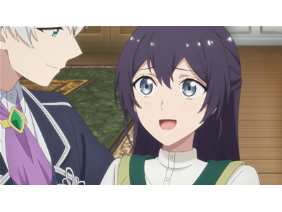 弱気MAX令嬢なのに、辣腕婚約者様の賭けに乗ってしまった 第2話 攻略キャラが集うお茶会