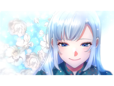 傷だらけ聖女より報復をこめて Season2 第4話 黄薔薇か、白薔薇か