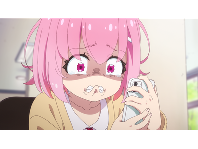 FX戦士くるみちゃん 第二話 レバレッジあるから大丈夫ぅ♪