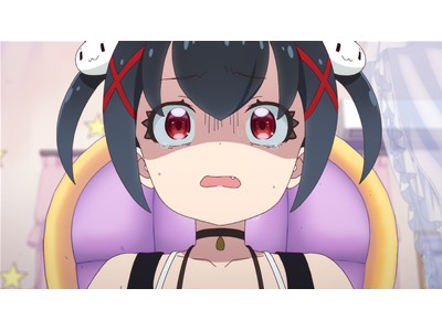 FX戦士くるみちゃん 第三話 損切りしなきゃ、だめ……？