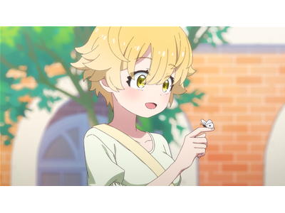 FX戦士くるみちゃん 第四話 含み損がないってサイコ～?