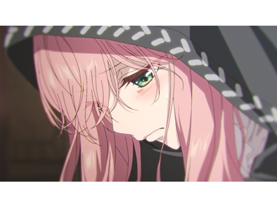 どうも、好きな人に惚れ薬を依頼された魔女です。 第2話 湖の善き魔女